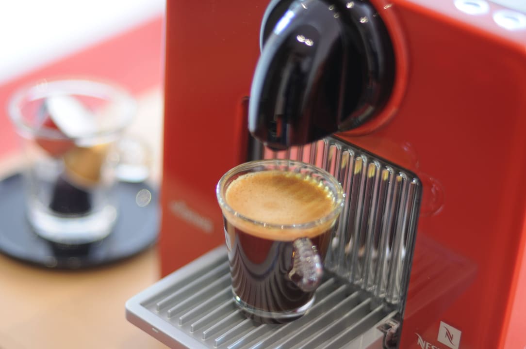 Excecutive Zimmer The HEY HOTEL