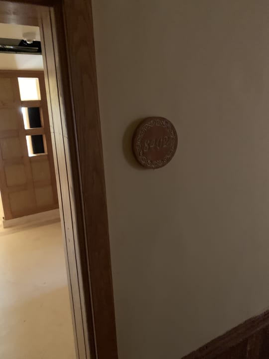 Zimmer Siva Grand Marina