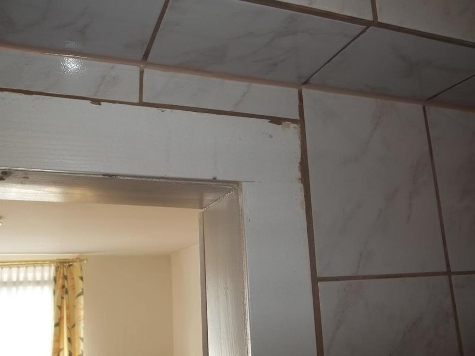 Türzarge zum Bad Garni Hotel Engel