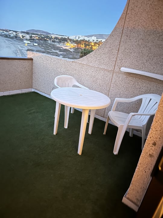 Zimmer SBH Hotel Taro Beach