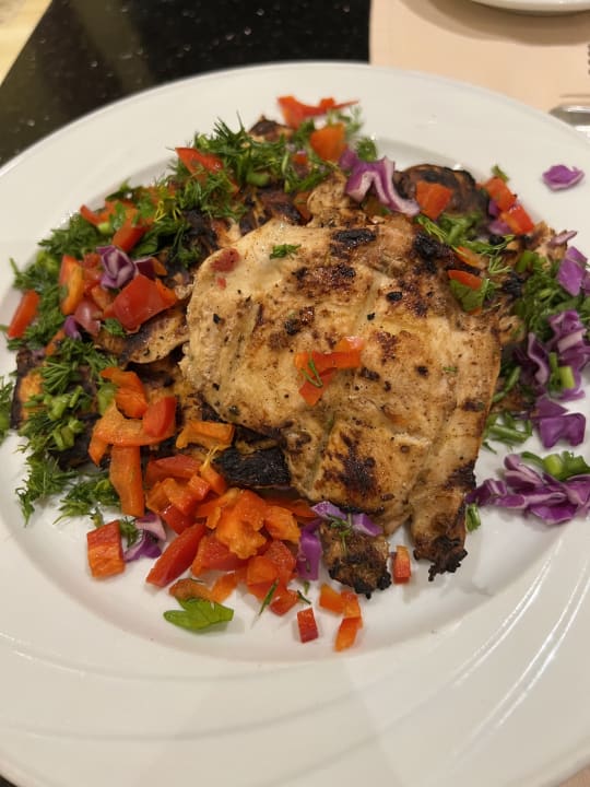 Gastro Lazuli Hotel Marsa Alam