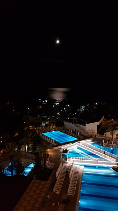 Pool Sidemarin Kirman Premium
