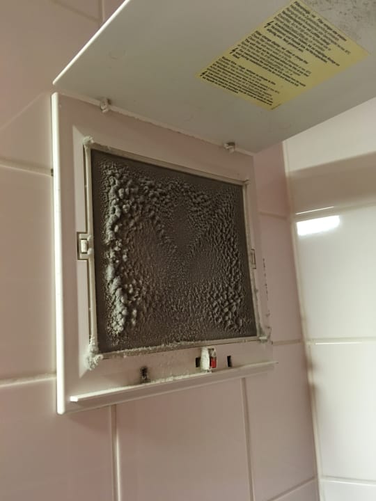 Zimmer B&B Hotel Heidelberg