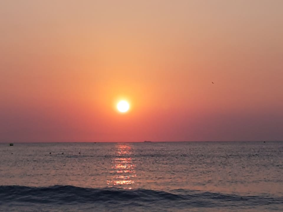 Strand Olympos Beach Hotel