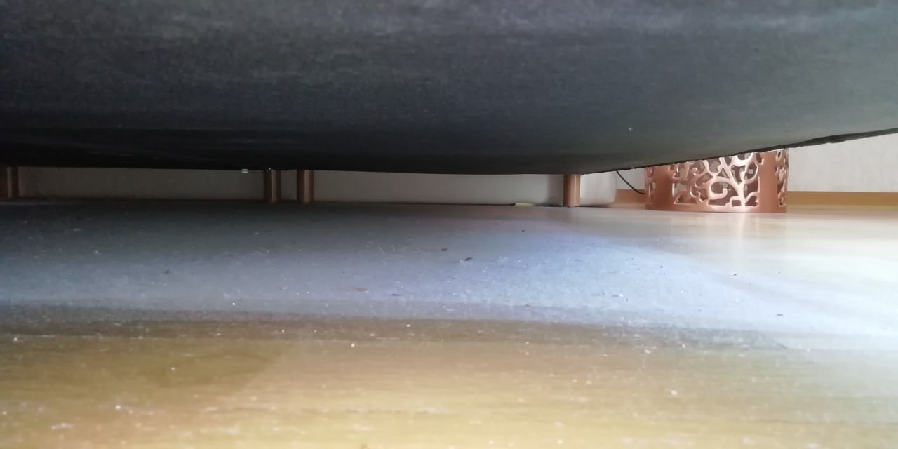 Zimmer Berghotel Hoher Knochen