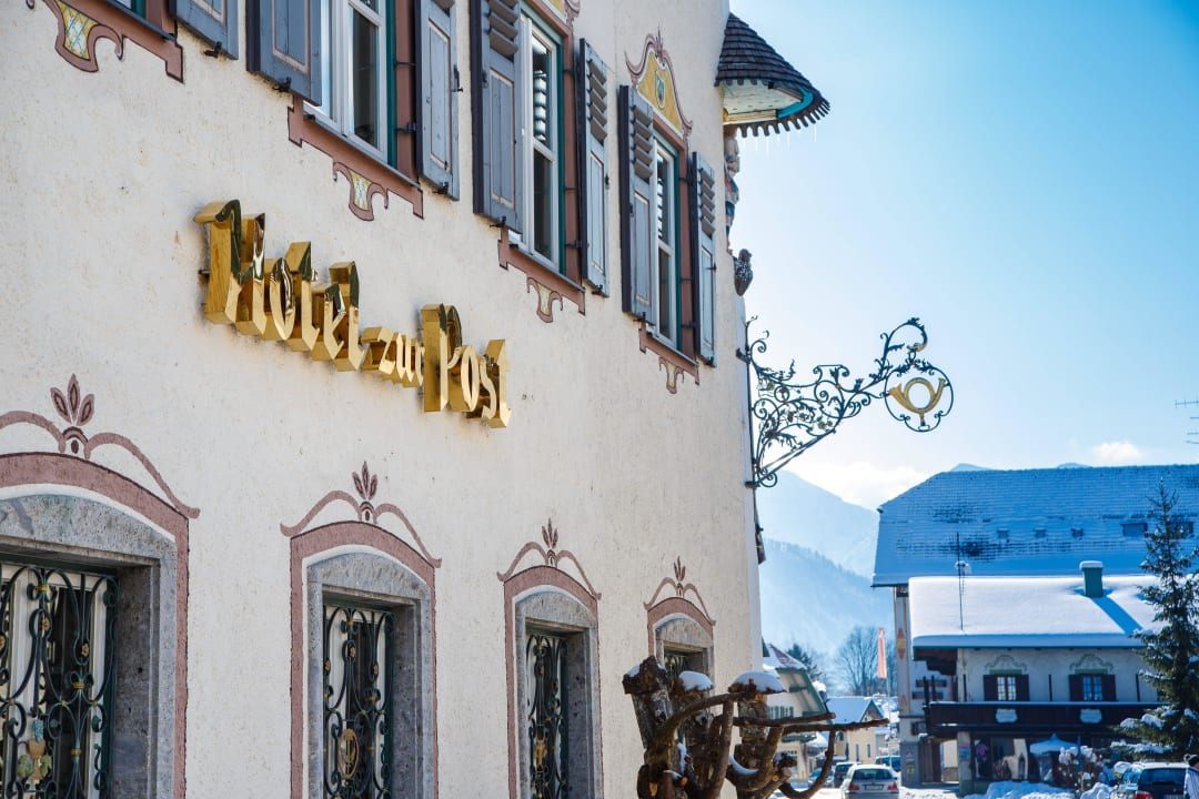 Hotel zur Post Zur Post