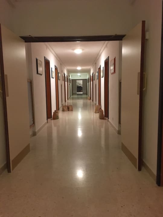 Sonstiges The St. George's Park Hotel