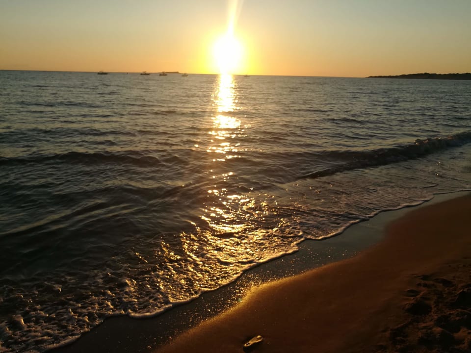 Strand Sandy Beach Resort