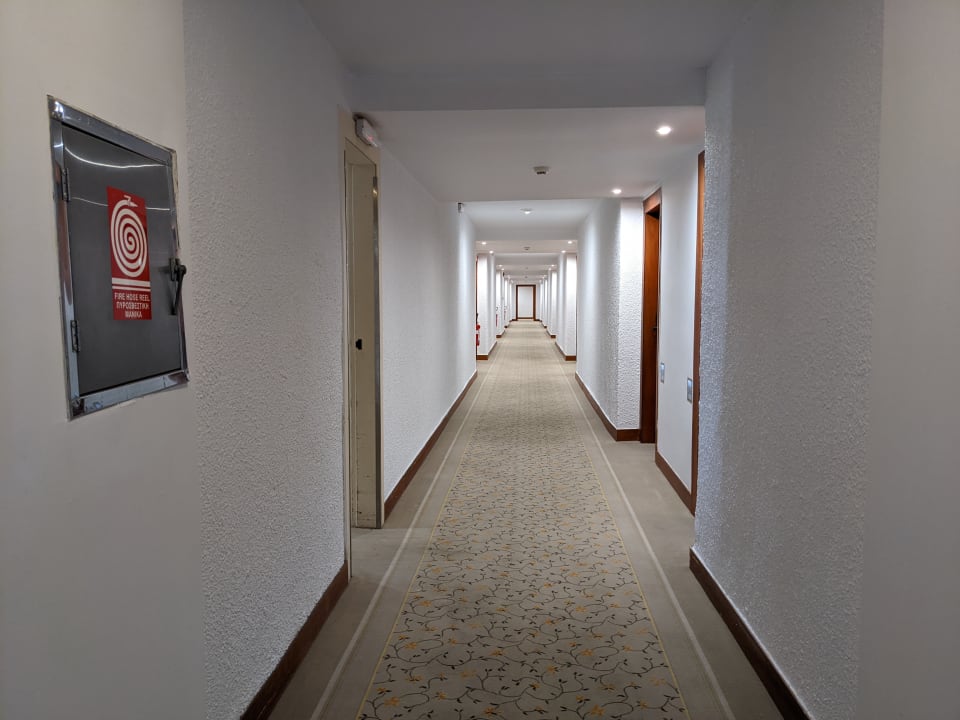Sonstiges Apollonia Beach Resort & Spa