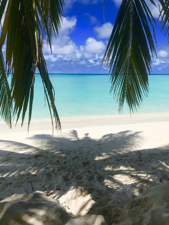 Strand Villa Park Sun Island