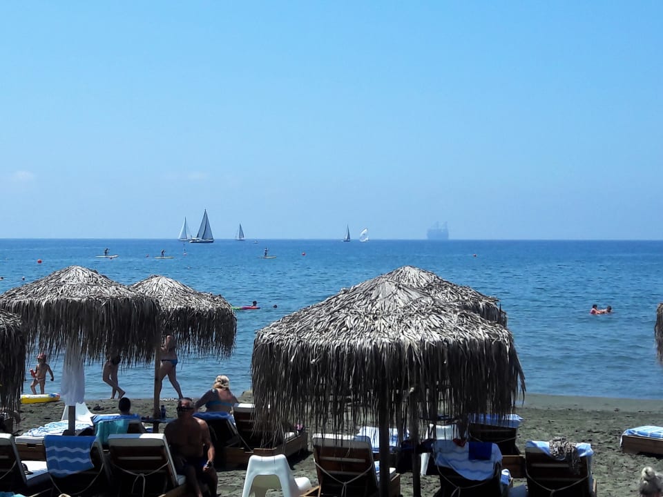 Strand The GrandResort By Leonardo Hotels