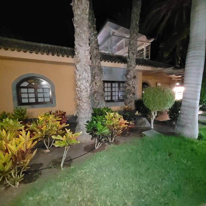 Außenansicht Suites & Villas by Dunas