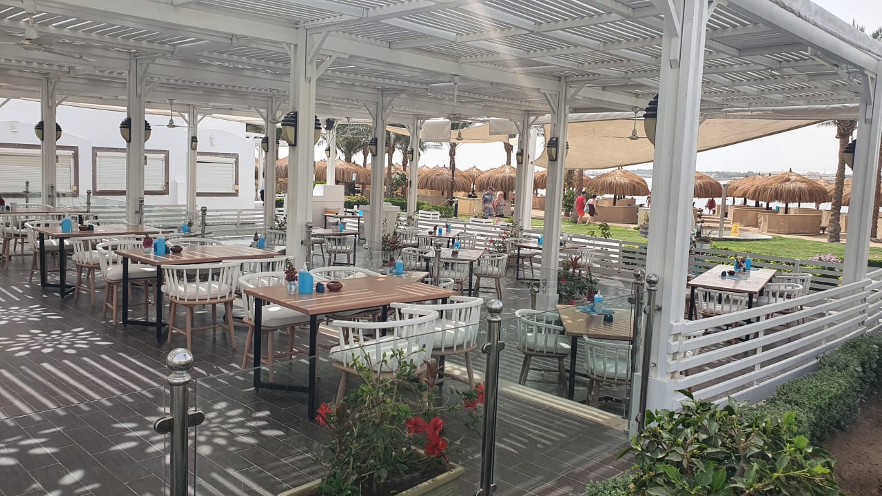 Gastro SUNRISE Royal Makadi Resort