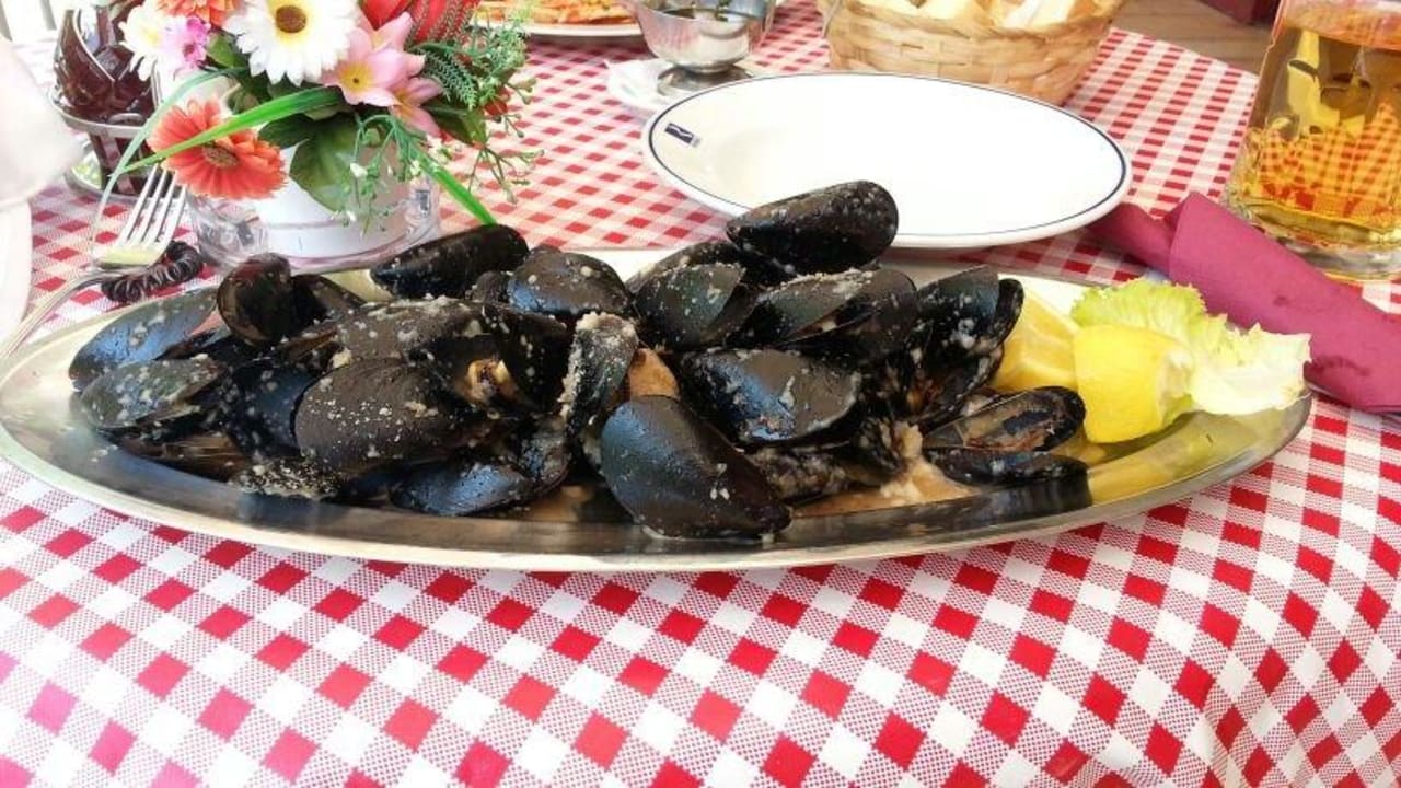 An der Strandpromenade Valamar Sanfior Hotel & Casa