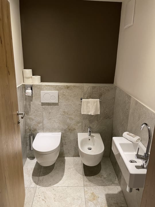 Zimmer STROBLHOF Active Family SPA Resort