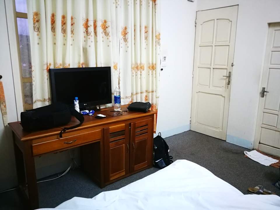 Zimmer Bảo Ngọc Hotel