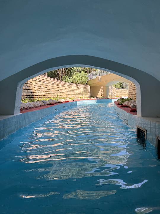 Pool Monachus Family Resort Sorgun