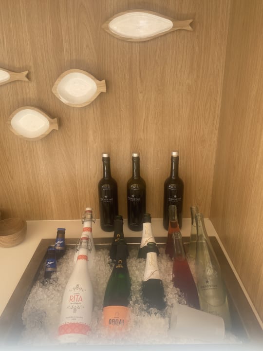 Gastro Iberostar Selection Albufera Park