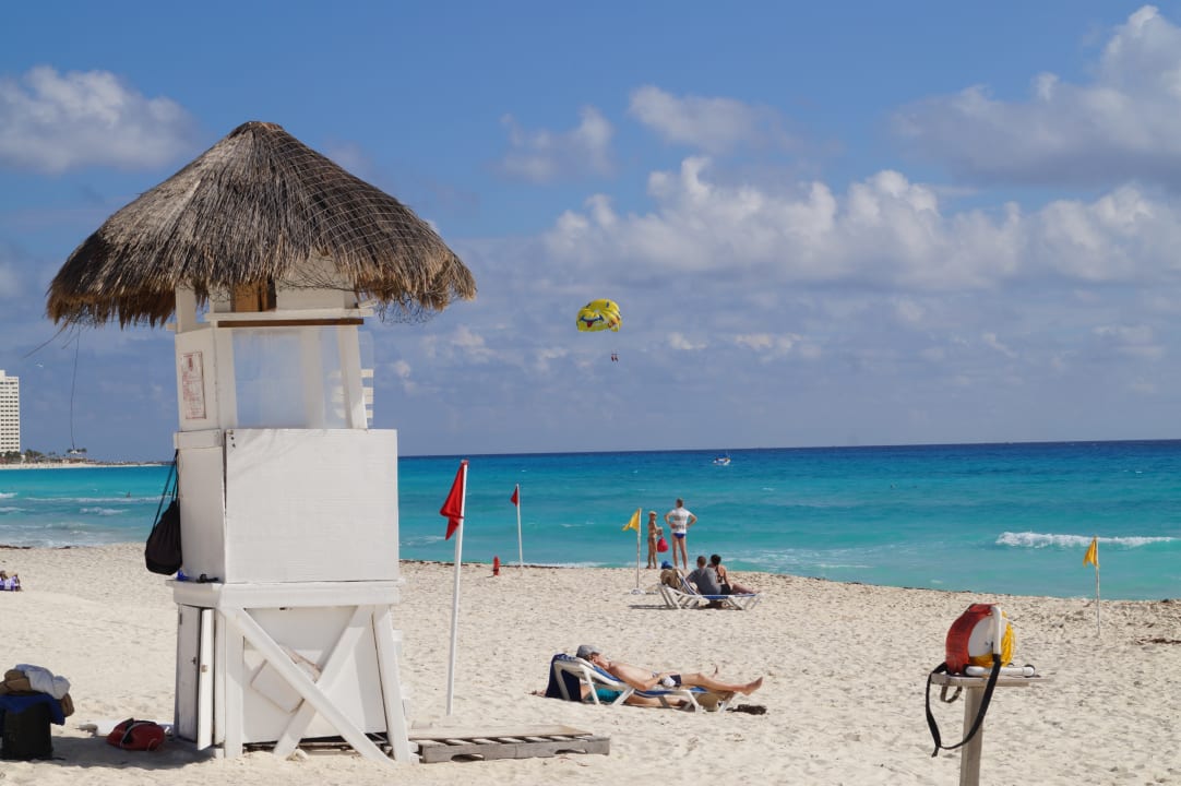 Strand Grand Park Royal Cancun