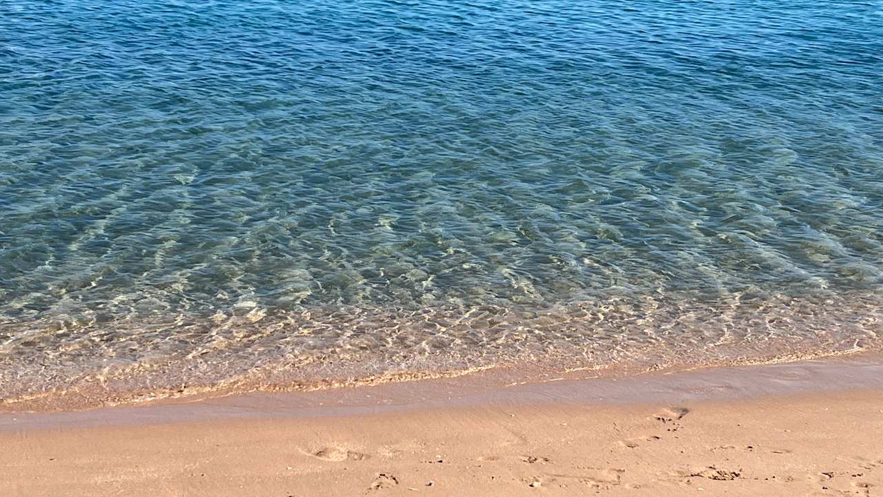 Strand Cleopatra Luxury Resort Makadi Bay