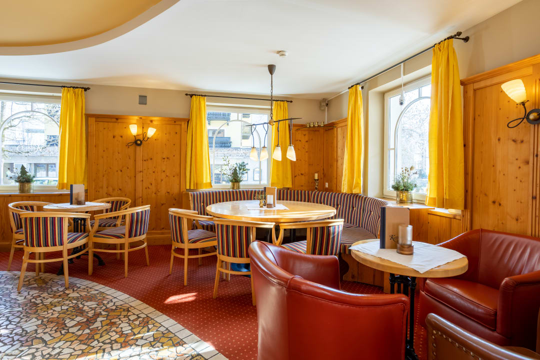 Gastro Hotel Der Schütthof