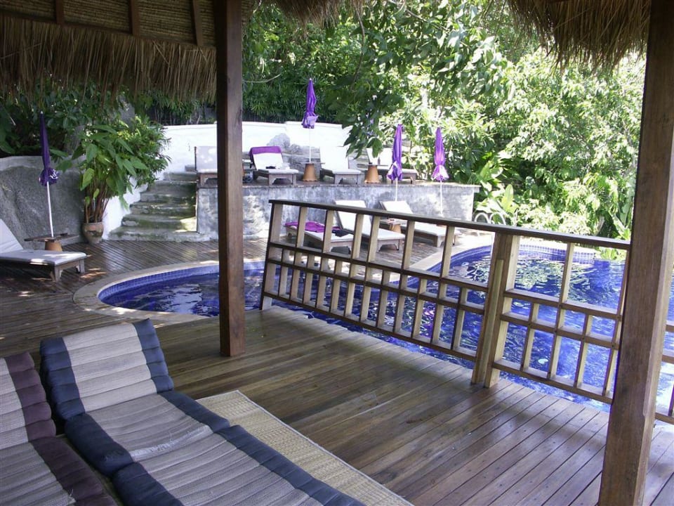 Pool Hotel Thipwimarn Resort