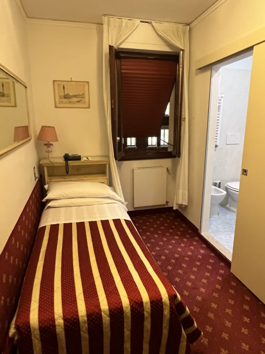 Zimmer Albergo Cavalletto & Doge Orseolo