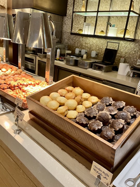 Gastro Saadiyat Rotana Resort &  Villas