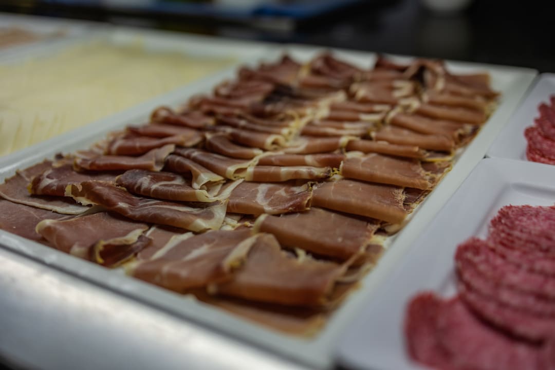 Gastro Servatur Alameda de Jandía