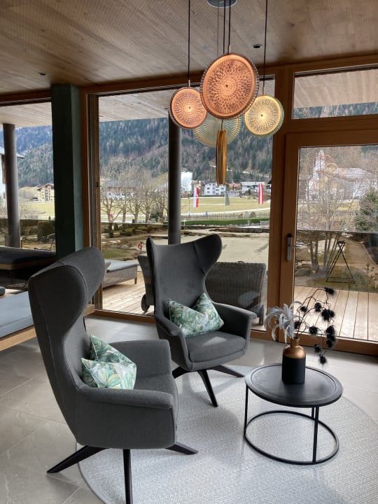 Sport & Freizeit Rieser Achensee Resort