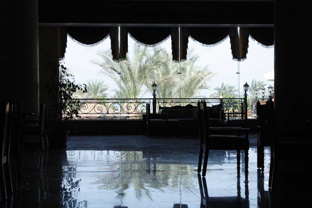 Место отдыха Le Jardin Aqua Park Resort