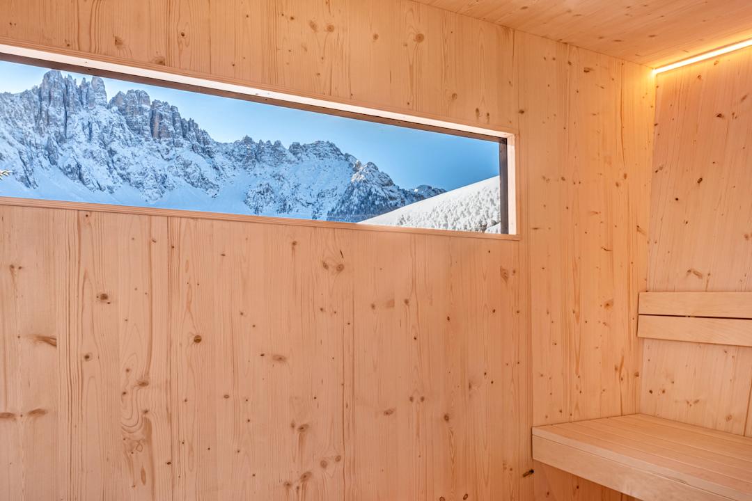 Sport & Freizeit Sirena Carezza Apartments 