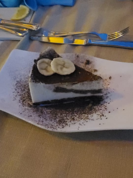 Gastro Luna Blanca Resort & Spa