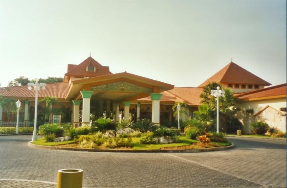 Hotel Riu Playacar Hotel Riu Playacar