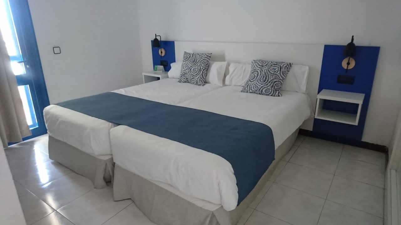 Zimmer Labranda El Dorado