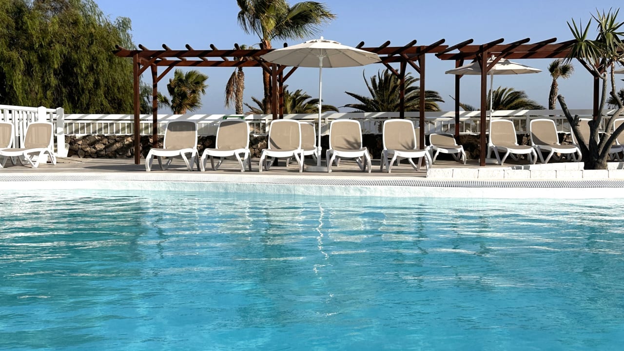 Pool MP Club Caleta Dorada
