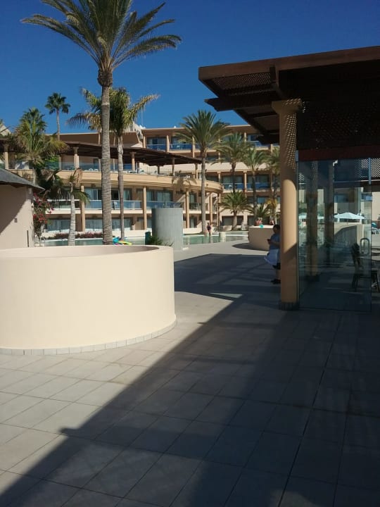 Pool Iberostar Selection Fuerteventura Palace
