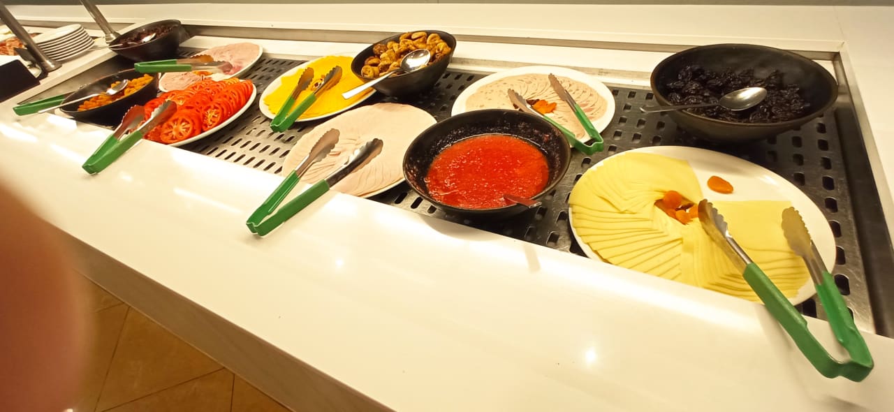 Gastro AluaSun Torrenova