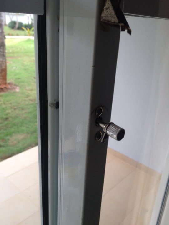 Zimmer Wyndham Alltra Samana