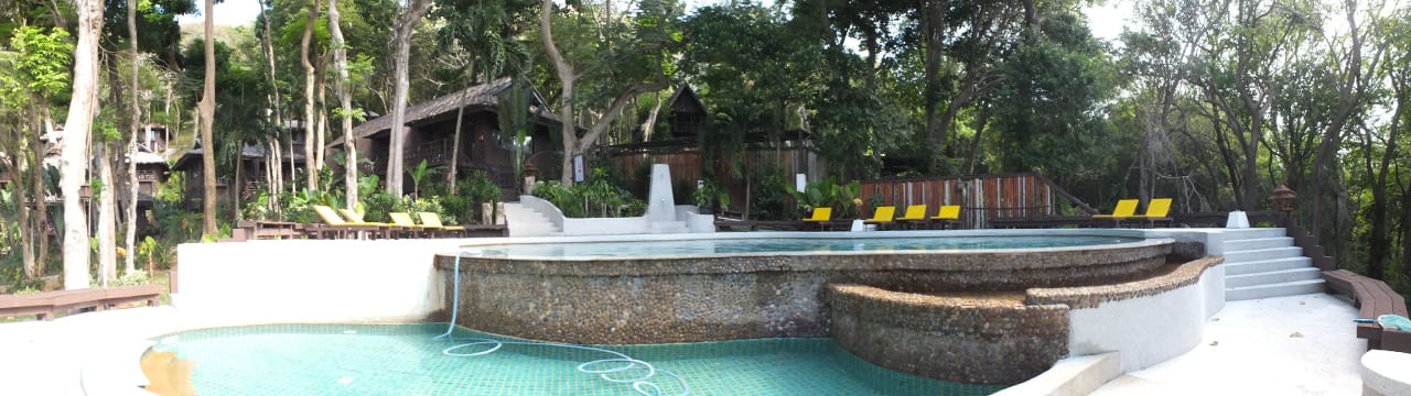 Panorama Baan Krating Phuket Resort