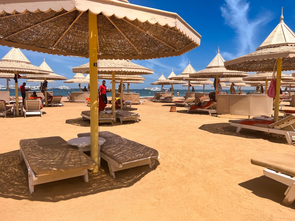 Strand The Grand Palace - Adults only