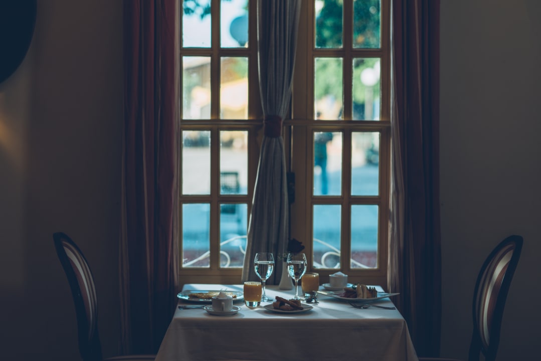 Gastro Iberostar Grand Trinidad