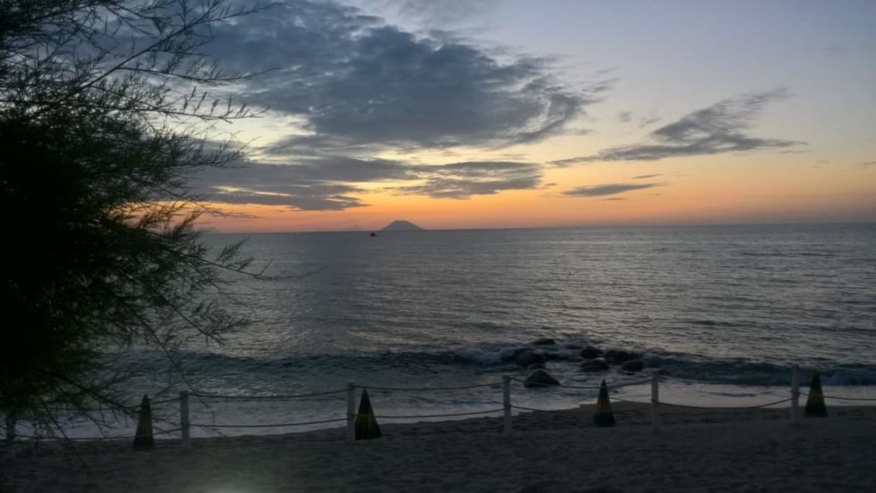 Strand Hotel Villaggio Il Gabbiano