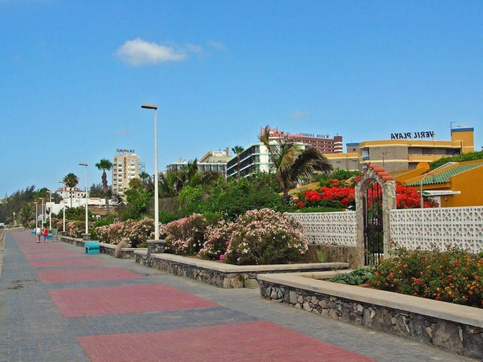 Europalace Hotel Europalace