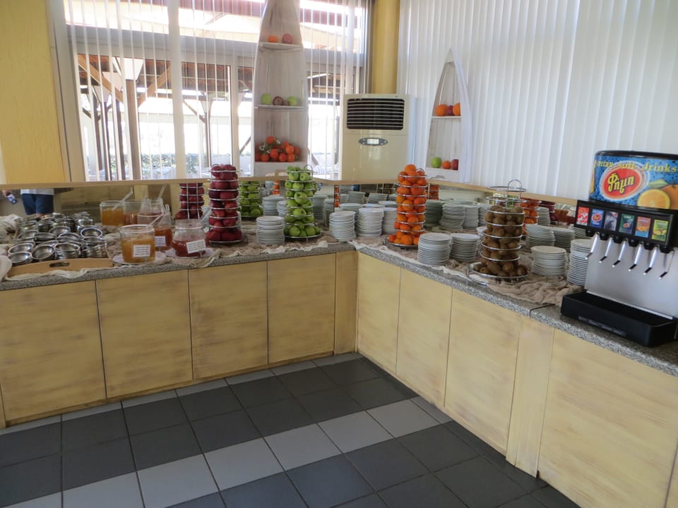 Gastro Anissa Beach & Village