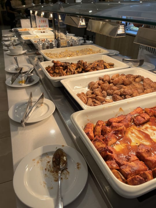 Gastro Bohemian Gardens Hotel
