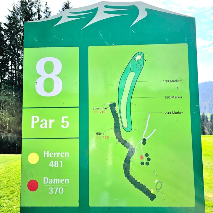 Sport & Freizeit Haubers Naturresort