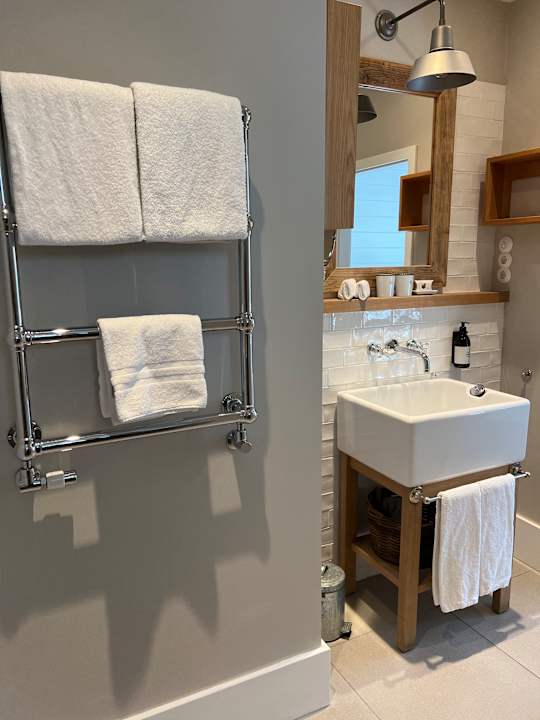 Zimmer The Cozy Hotel Timmendorfer Strand