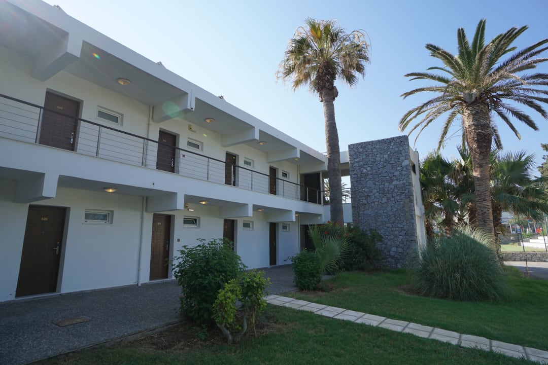 Zimmer Civitel Creta Beach