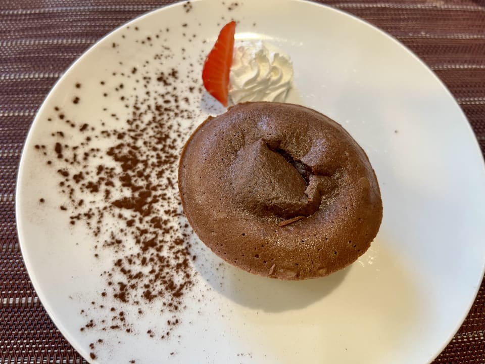 Gastro Hotel Oceania Rennes